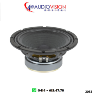 PARLANTE ALTAVOZ 08" 8OH 8CMV2   BEYMA