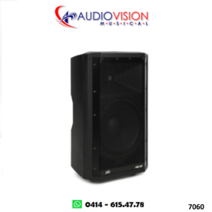 CORNETA AMPLIFICADA 15" 670W AQ 15   PEAVEY