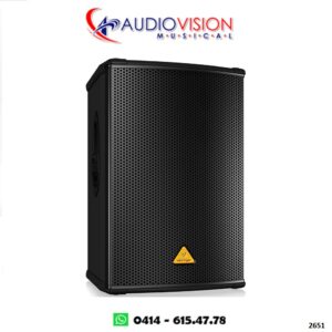 CORNETA PASIVA 15" 1.200W B1520 PRO   BEHRINGER