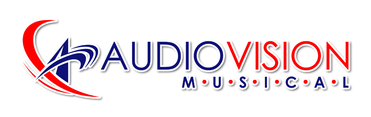 ENCABEZADO AUDIOVISION MUSICAL