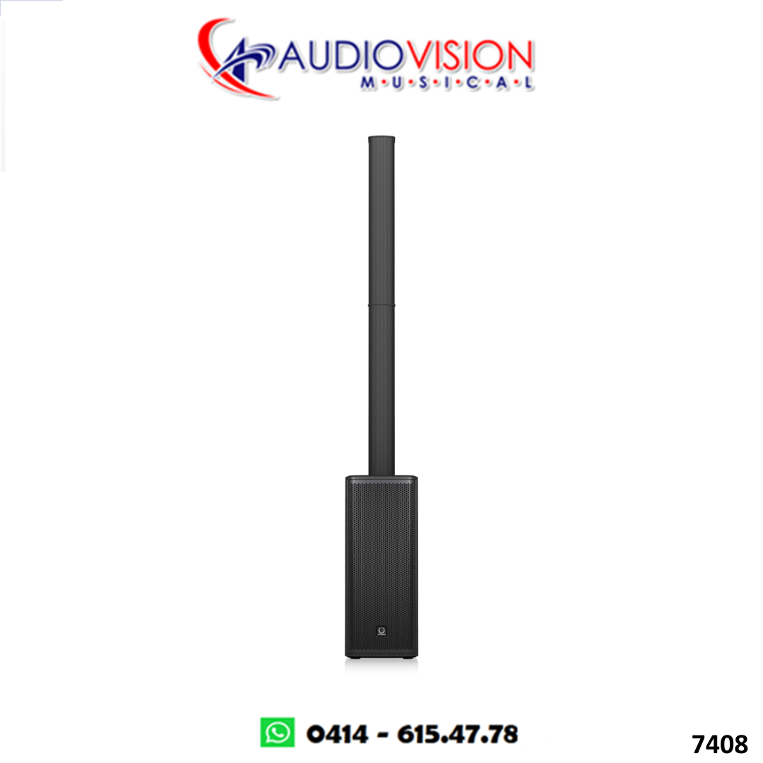 CORNETA AMPLIFICADA 12" 1.000W COLUMNA IP1000 V2 BEHRINGER