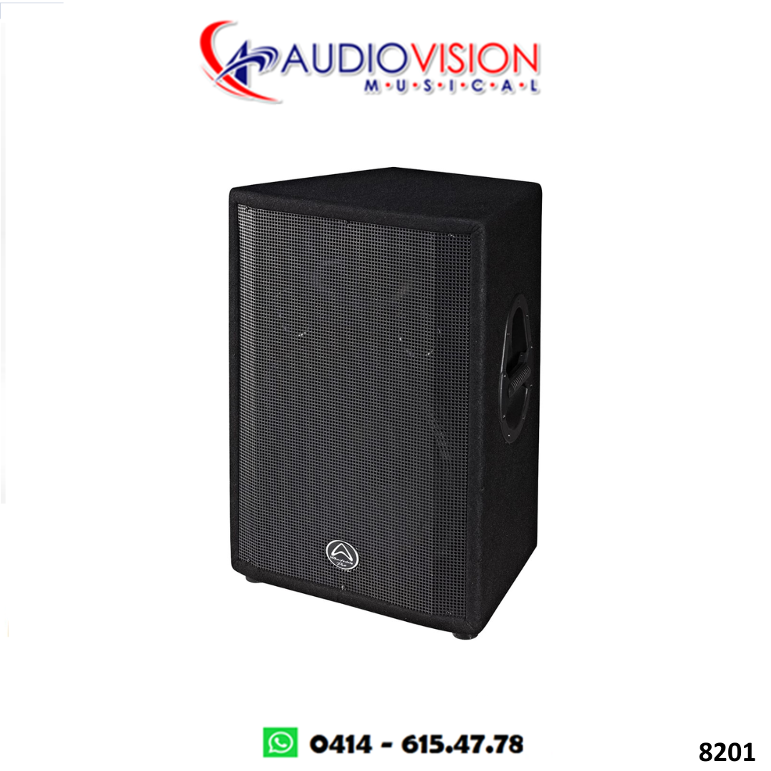 CORNETA PASIVA 15" 250W RMS KINETIC15 By WHARFEDALE