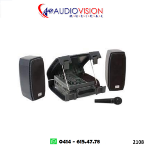 COMBOS DE SONIDO
