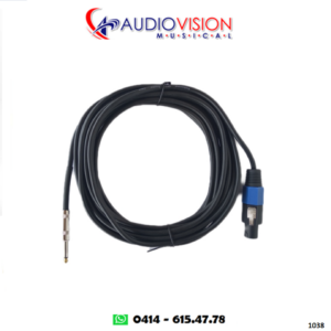 ACC Y REP CABLES