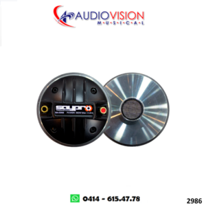 DRIVER 1.75" TITANIUM 500W  SA-CD32   SAYPRO