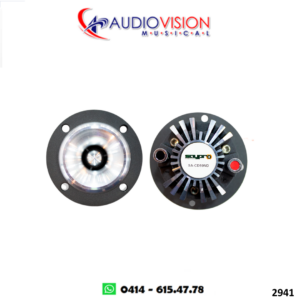 DRIVER 1" NIUDYMIUN 500W SA-CD59ND   SAYPRO