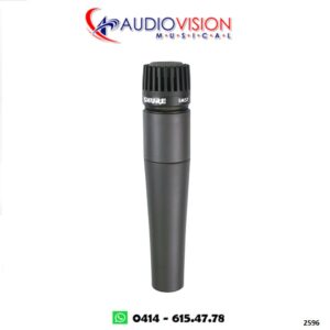 MICROFONO DE MANO SM57  By SHURE