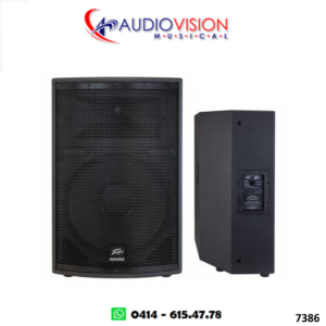 CORNETA PASIVA 15" 2.400W SP2   PEAVEY