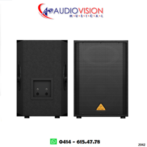 CORNETA PASIVA 12" 800W VP1220   BEHRINGER