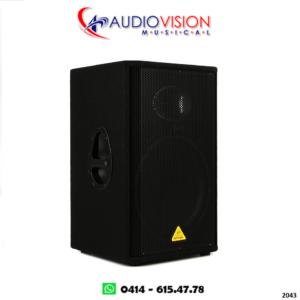 CORNETA PASIVA 15" 600W VS1520   BEHRINGER